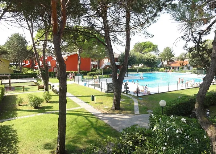 Villaggio Azzurro - Ville
