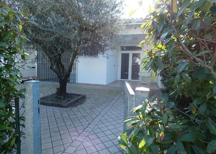 Casa Licanio