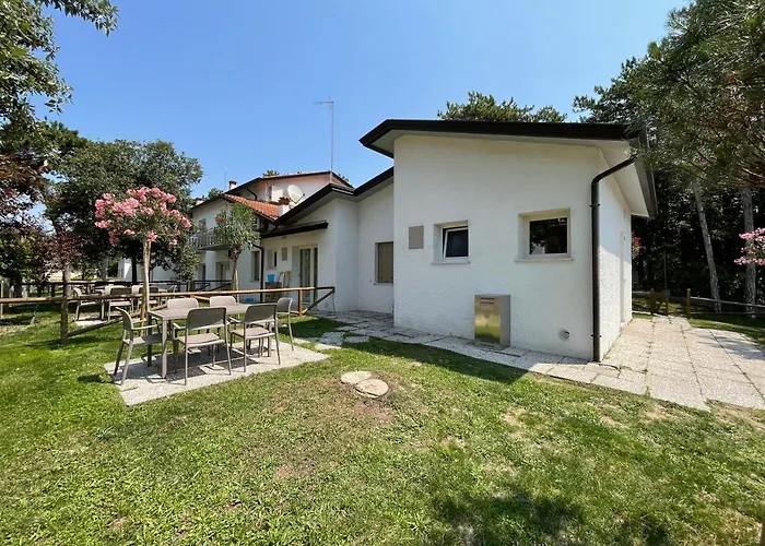 Villaggio Pineta