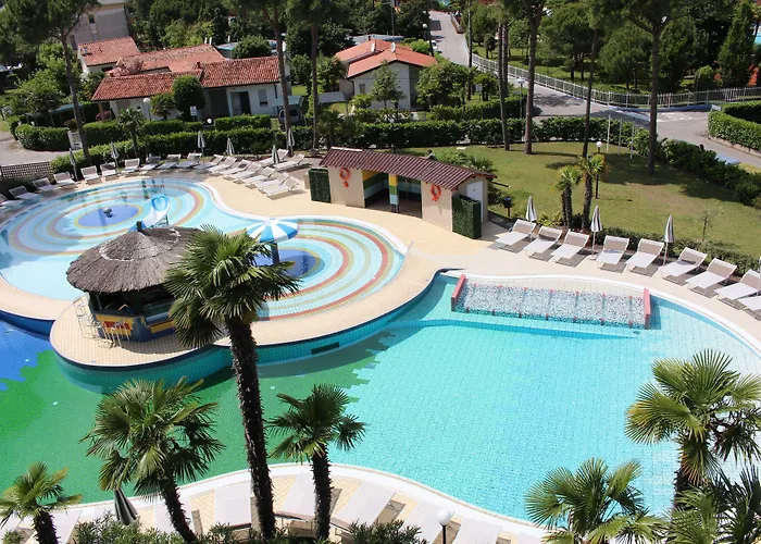 Mediterranee Family Hotel & Spa