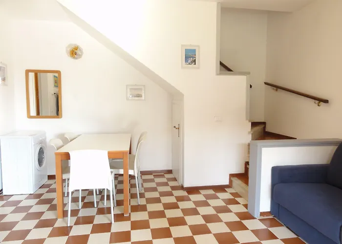 Villaggio Danubio