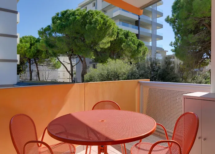 Residence Torre di Noe