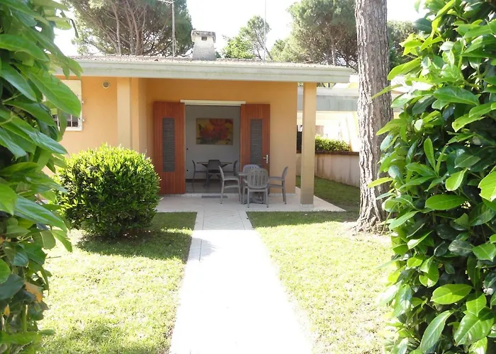 Villa Agavi 2